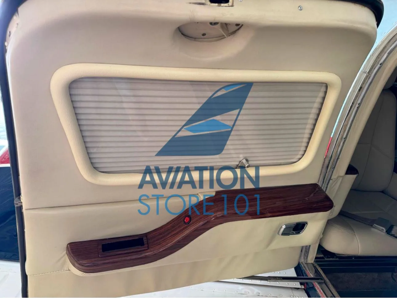 Avião Piper Seneca II PA-34-200T – Ano 1975 à Venda