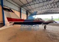 Avião Piper Seneca II PA-34-200T – Ano 1975 à Venda