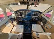 Beechcraft King Air C90B – Ano 1993 – 5.360 H.T.