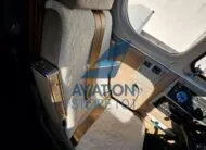 Beechcraft King Air C90B – Ano 1993 – 5.360 H.T.