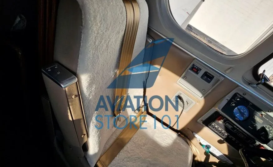 Beechcraft King Air C90B – Year 1993 – 5,360 H.T., photo 8