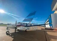 Beechcraft King Air C90B – Ano 1993 – 5.360 H.T.