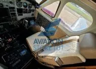 Beechcraft King Air C90B – Ano 1993 – 5.360 H.T.