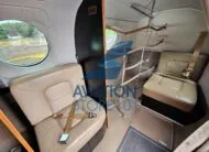 Beechcraft King Air C90B – Ano 1993 – 5.360 H.T.