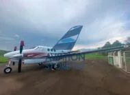 Beechcraft King Air C90B – Ano 1993 – 5.360 H.T.