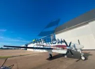 Beechcraft King Air C90B – Ano 1993 – 5.360 H.T.