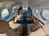 Beechcraft King Air C90B – Ano 1993 – 5.360 H.T.