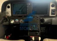 Avião Cirrus SR22 – Ano 2017 – 550 H.T.