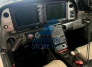 Avião Cirrus SR22 – Ano 2017 – 550 H.T.