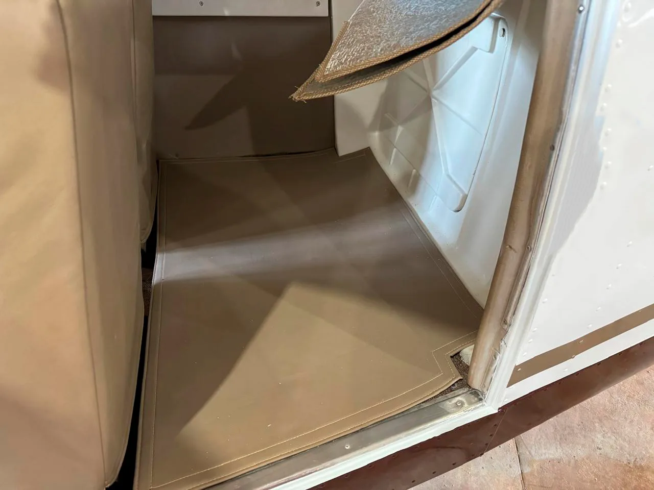 Avião Embraer EMB-720C Minuano – Ano 1976 – 4.133 H.T.