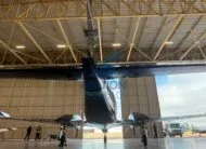 Piper Cheyenne II – Ano 1978 – 7.533 H.T.