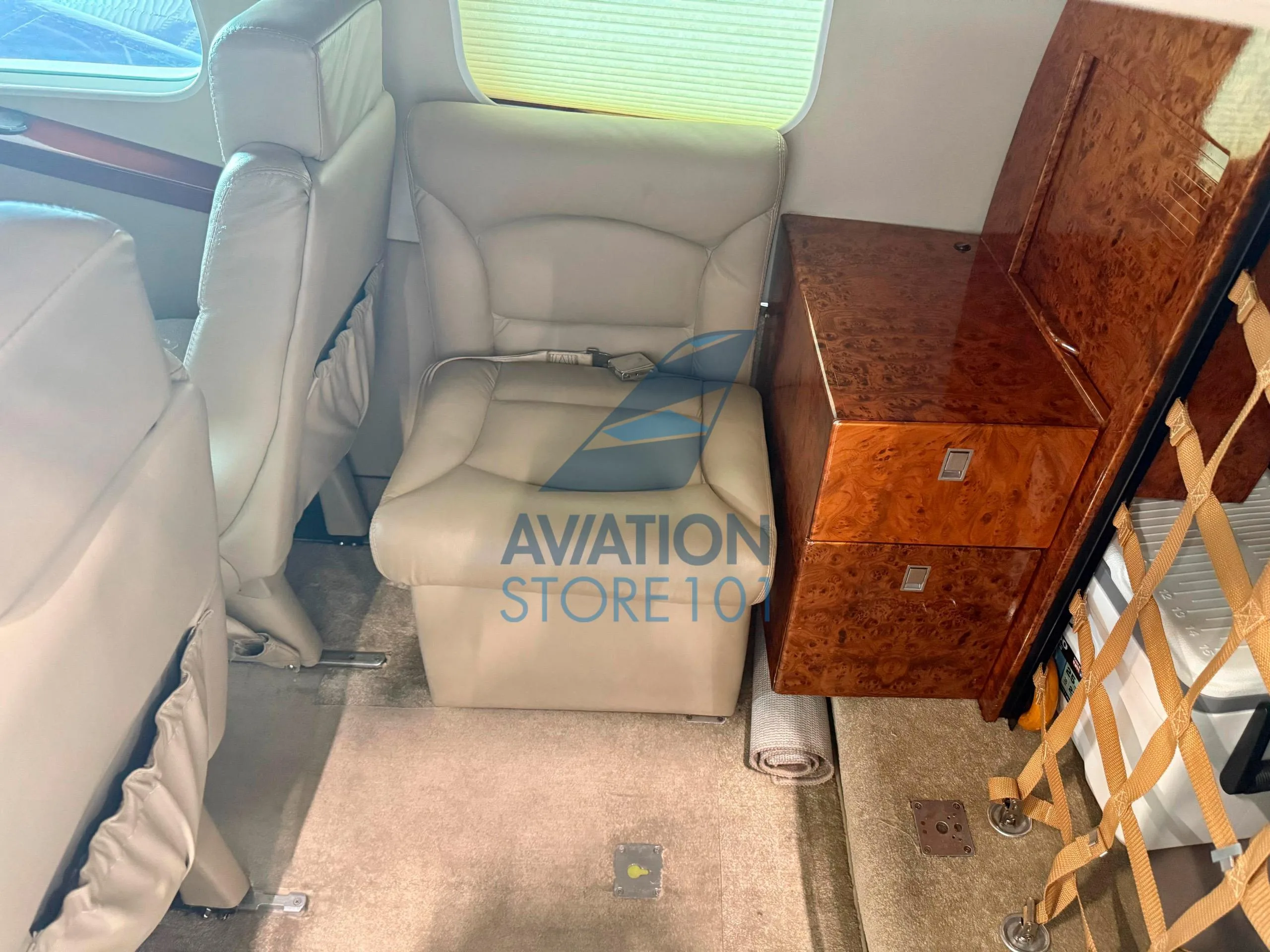 Piper Cheyenne II – Ano 1978 – 7.533 H.T.