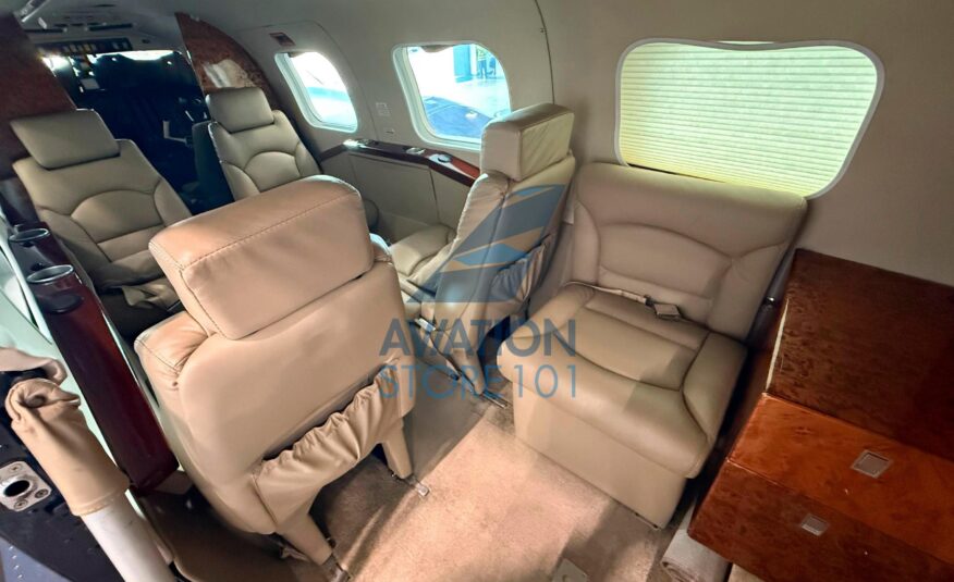 Piper Cheyenne II – Ano 1978 – 7.533 H.T.