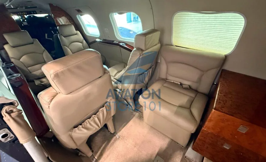 Piper Cheyenne II – Year 1978 – 7,533 H.T., photo 16
