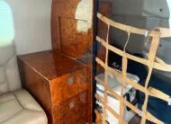 Piper Cheyenne II – Ano 1978 – 7.533 H.T.