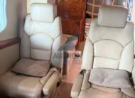 Piper Cheyenne II – Ano 1978 – 7.533 H.T.