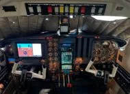 Piper Cheyenne II – Ano 1978 – 7.533 H.T.