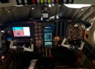 Piper Cheyenne II – Ano 1978 – 7.533 H.T.