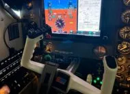 Piper Cheyenne II – Ano 1978 – 7.533 H.T.