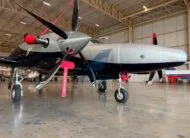 Piper Cheyenne II – Ano 1978 – 7.533 H.T.