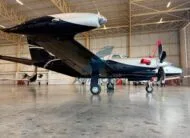 Piper Cheyenne II – Ano 1978 – 7.533 H.T.