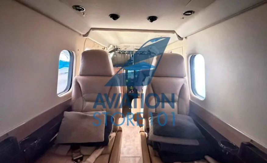Twin Commander 690A – Year 1973 – 10,103 H.T., photo 15
