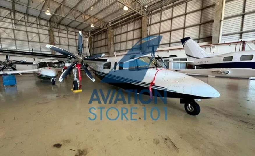 Twin Commander 690A – Year 1973 – 10,103 H.T., photo 2