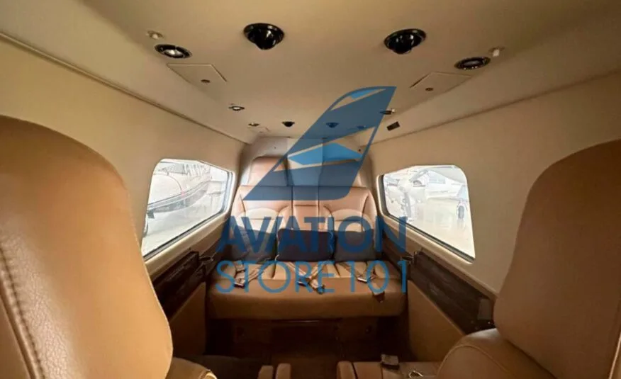 Twin Commander 690A – Year 1973 – 10,103 H.T., photo 7