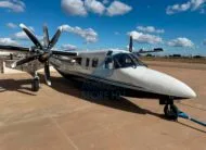 Avião Twin Commander 690A – Ano 1973 – 10.103 H.T.