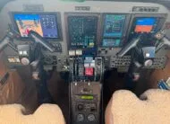Avião Twin Commander 690A – Ano 1973 – 10.103 H.T.