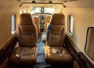 Avião Twin Commander 690A – Ano 1973 – 10.103 H.T.