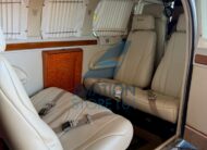 Beechcraft Bonanza A36 – Ano 1986 – 5.635 H.T.