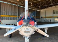 Beechcraft Bonanza A36 – Ano 1986 – 5.635 H.T.