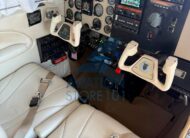 Beechcraft Bonanza A36 – Ano 1986 – 5.635 H.T.