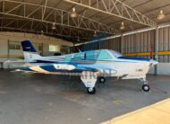 Beechcraft Bonanza A36 – Ano 1986 – 5.635 H.T.