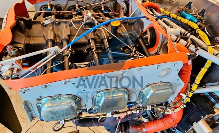 Cessna 182 – Year 1998 – 2,950 H.T., photo 5