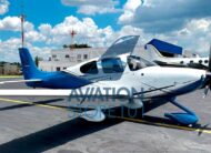 Avião Cirrus SR22 G5 Grand – Ano 2014 – 730 H.T.