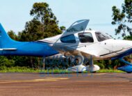 Avião Cirrus SR22 G5 Grand – Ano 2014 – 730 H.T.