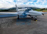 Cota Piper Navajo PA-31-310 à Venda