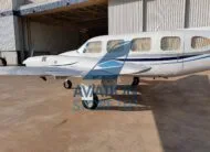 Cota Piper Navajo PA-31-310 à Venda