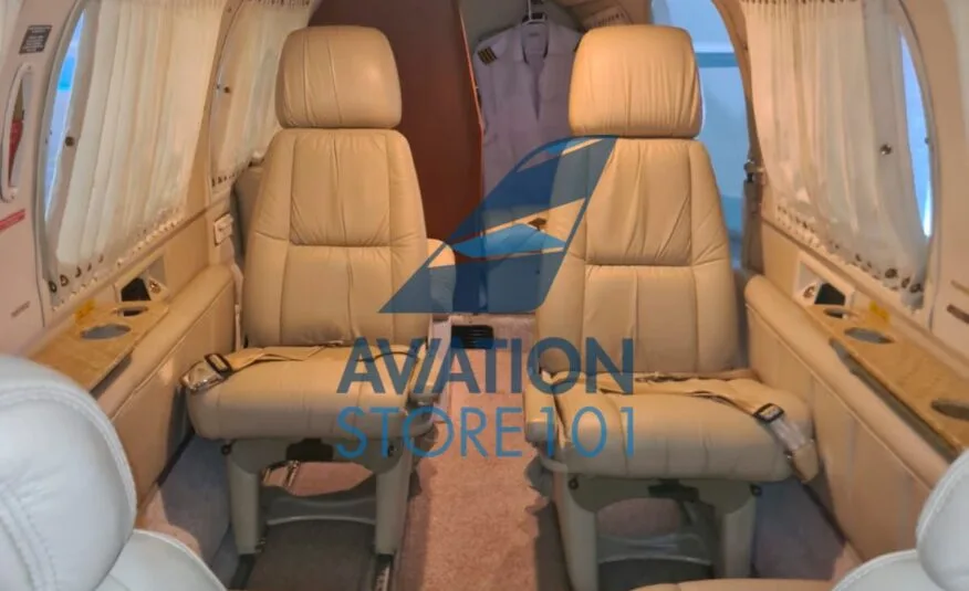 1973 Piper Navajo PA-31-310, photo 8