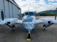 Cota Piper Navajo PA-31-310 à Venda