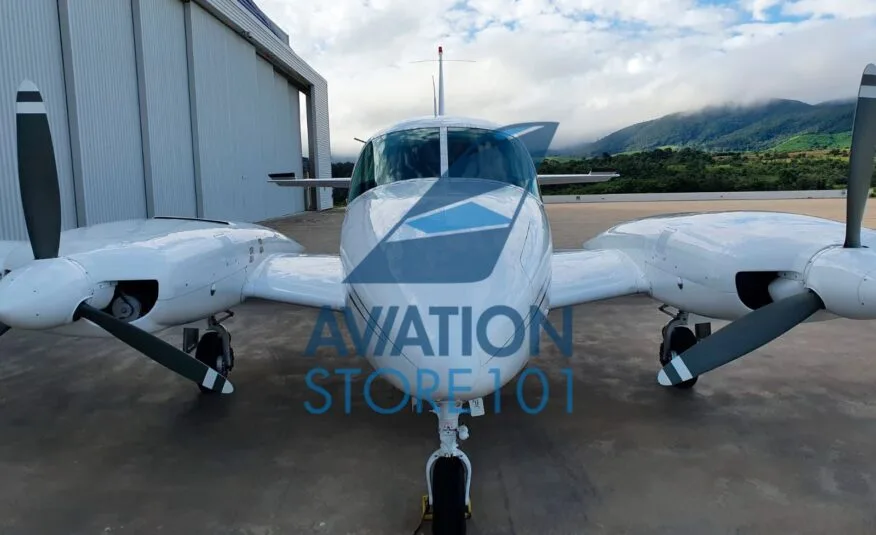 1973 Piper Navajo PA-31-310, photo 7