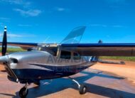 Avião Cessna 210N – Ano 1982 à Venda