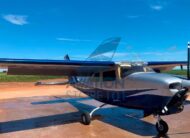 Avião Cessna 210N – Ano 1982 à Venda