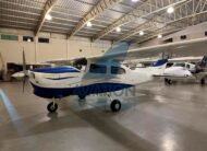 Avião Cessna 210N – Ano 1982 – 3.570 H.T.