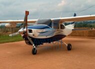 Avião Cessna 210N – Ano 1982 – 3.570 H.T.