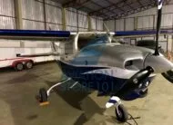Avião Cessna 210N – Ano 1982 à Venda