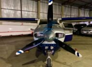 Avião Cessna 210N – Ano 1982 à Venda