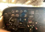 Avião Cessna 210N – Ano 1982 – 3.570 H.T.